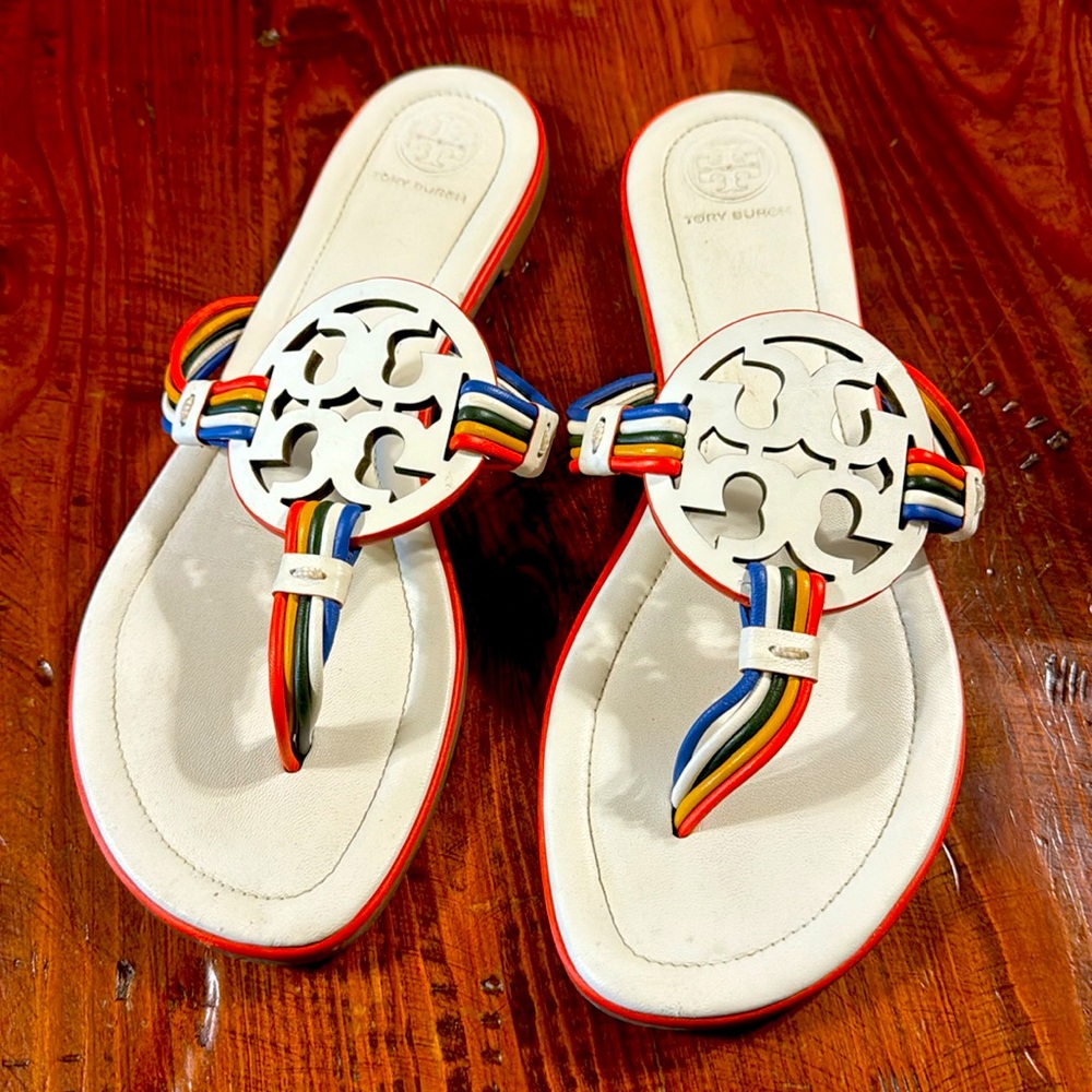 Tory Burch sandals